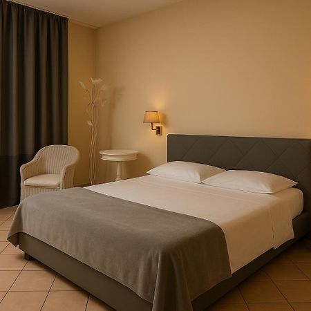 Airone Hotel Reggio nell'Emilia Exterior foto