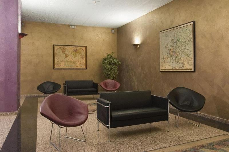 Airone Hotel Reggio nell'Emilia Exterior foto