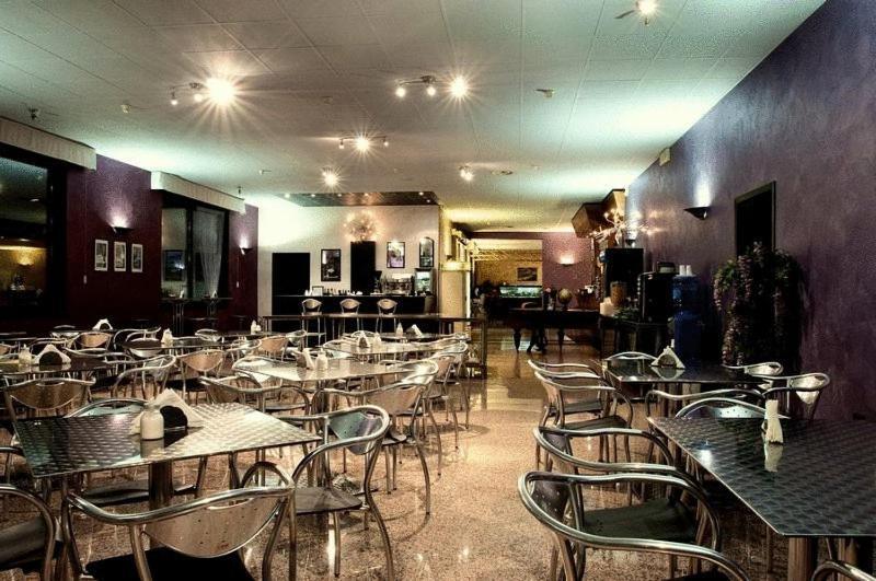 Airone Hotel Reggio nell'Emilia Exterior foto