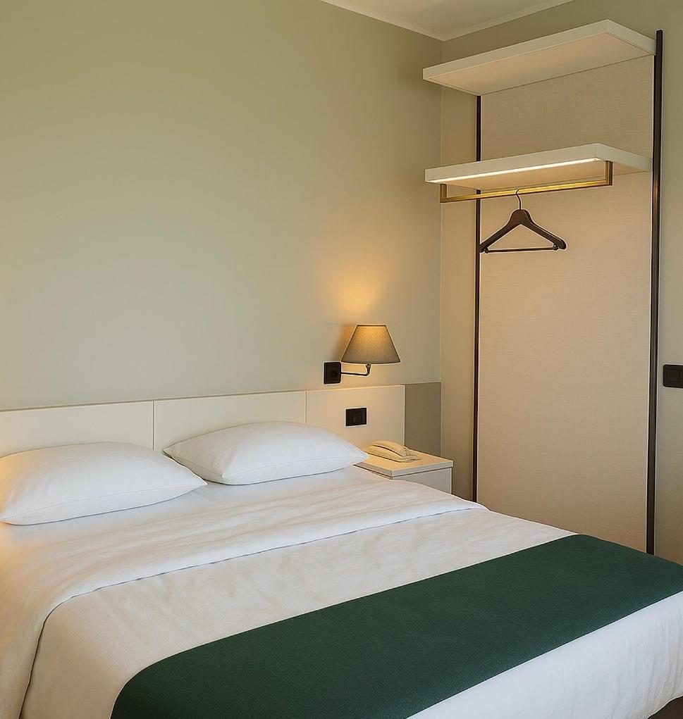 Airone Hotel Reggio nell'Emilia Exterior foto