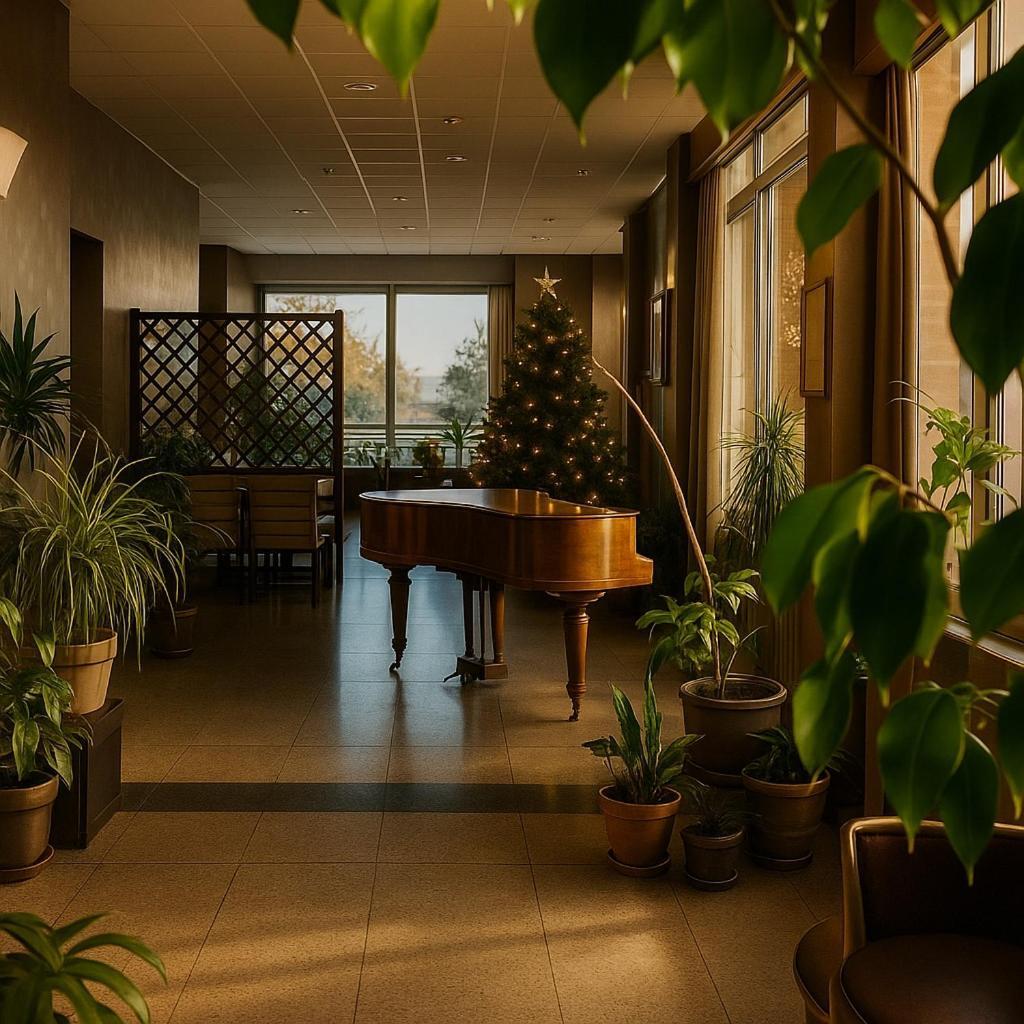 Airone Hotel Reggio nell'Emilia Exterior foto