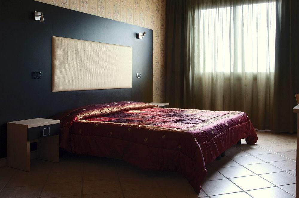 Airone Hotel Reggio nell'Emilia Exterior foto