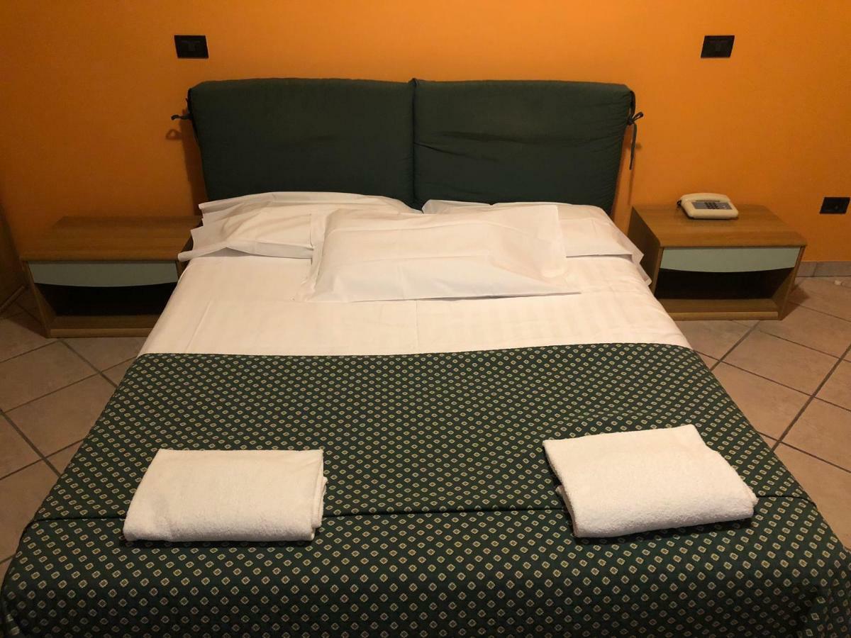 Airone Hotel Reggio nell'Emilia Exterior foto